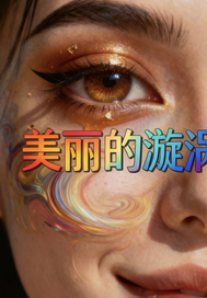 美丽的漩涡