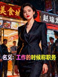 名义：工作的时候称职务