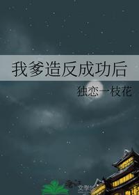 我爹造反成功后