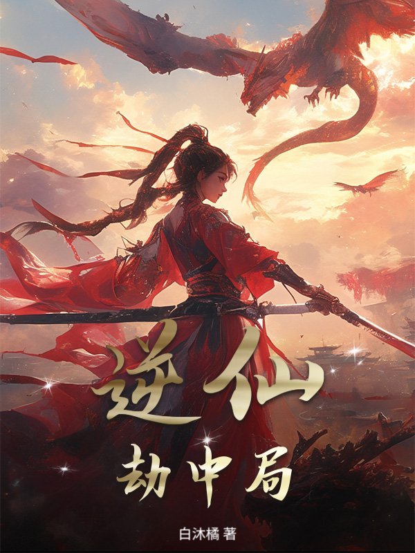 逆仙：劫中局
