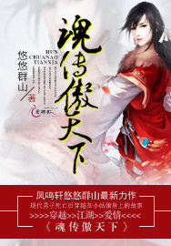 魂传傲天下