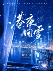 港夜回雪