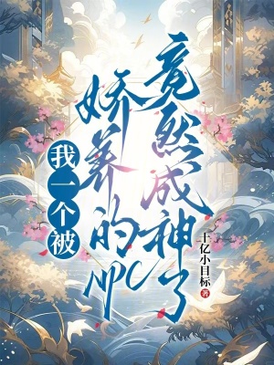 我一个被娇养的NPC竟然成神了