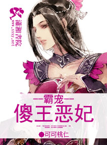霸宠：傻王恶妃